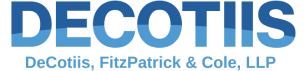 DeCotiis, FitzPatrick & Cole, LLP